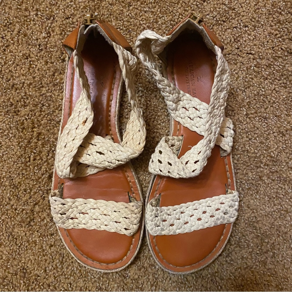 💰3 for $20 - Sandals